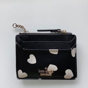KATE SPADE KEYCHAIN WALLET